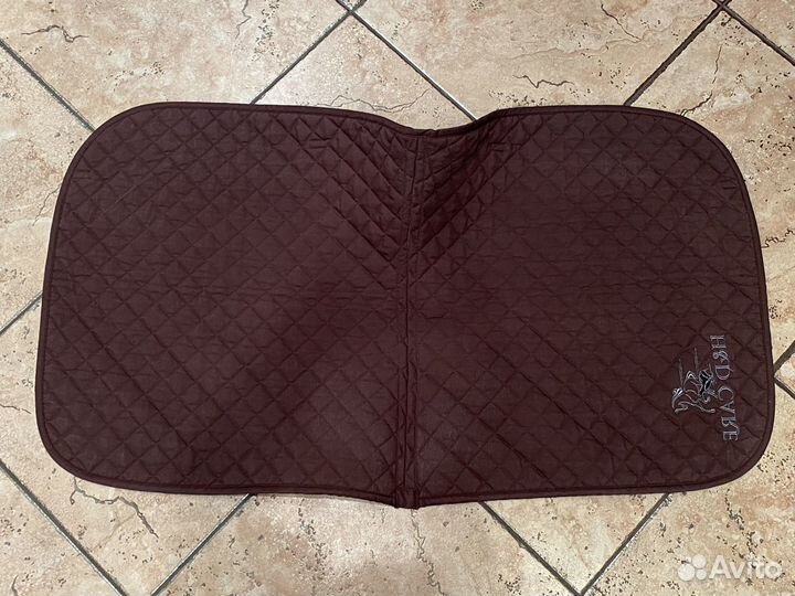 Вальтрап выездковый H&D care; Вальтрап Euro-star