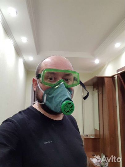 Мастер на час