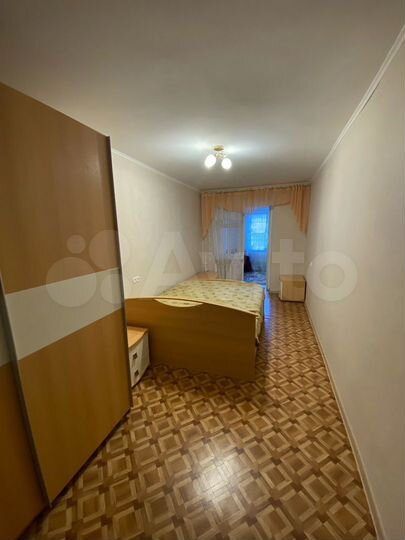 2-к. квартира, 52,1 м², 1/5 эт.