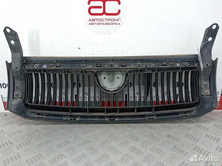Решетка радиатора для Skoda Fabia 1 6Y0853668