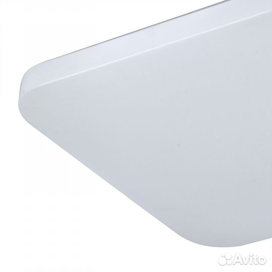 Потолочный светодиодный светильник Mantra Quatro I