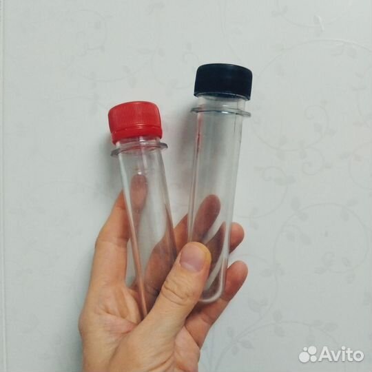 Преформы для бутылок