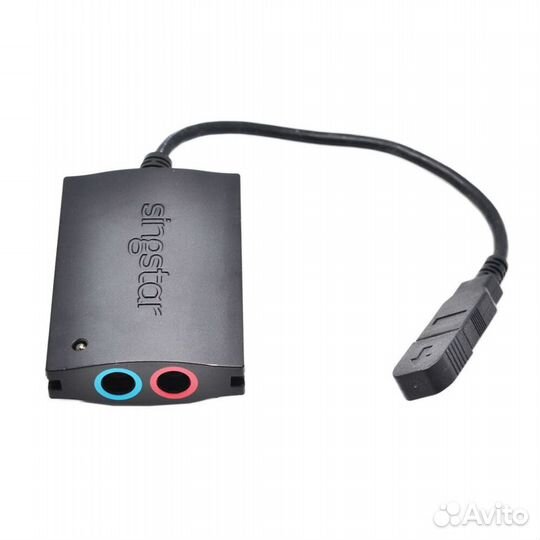 Продам SingStar USB Converter (for PlayStation 2)