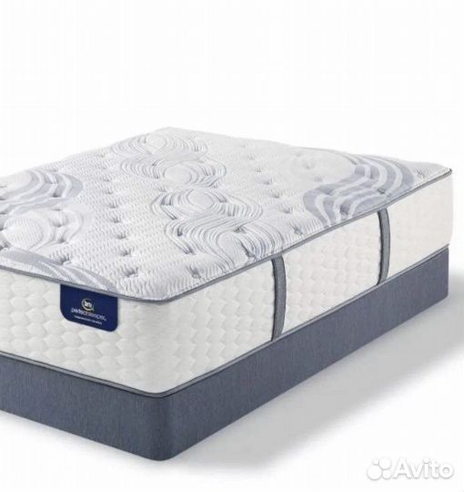 Матрас ортопедический 160х200 новый 180х200