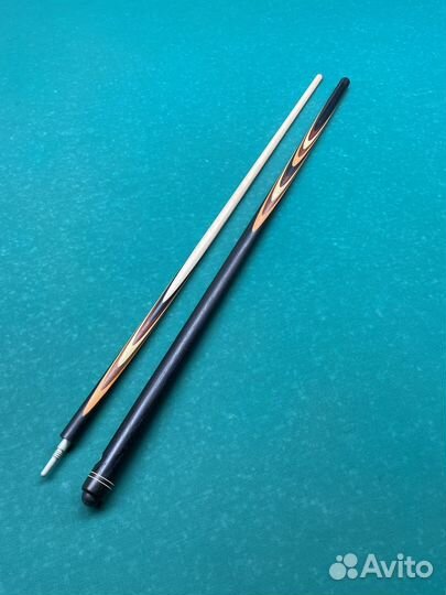 Бильярдные кии в наличии