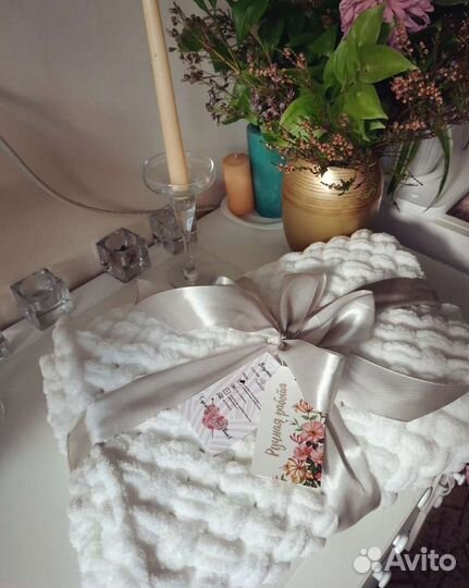 Вяжу на заказ