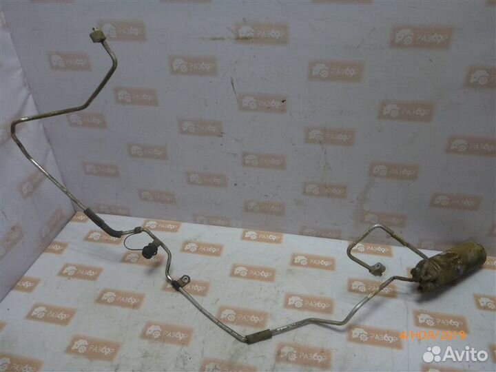 Трубка кондиционера Mitsubishi Carisma DA1A 4G92