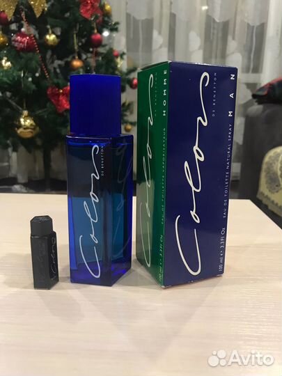 Benetton Kesma, Chia, Joop Делюсь