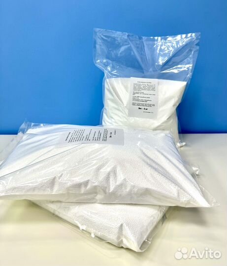 Перкарбонат натрия 10кг, Россия