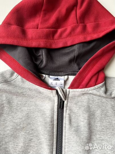 Спортивный костюм для мальчика 128 Adidas