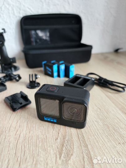 Камера GoPro Hero 11
