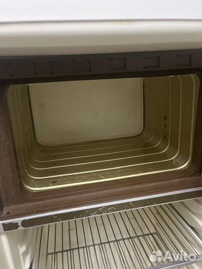 Холодильник бу.торг уместен. Самовывоз