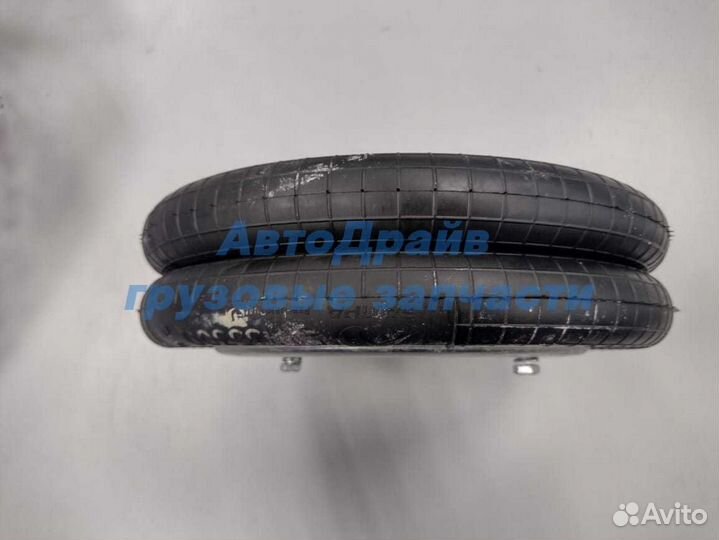 Пневмоподушка SAF Gigant 607N