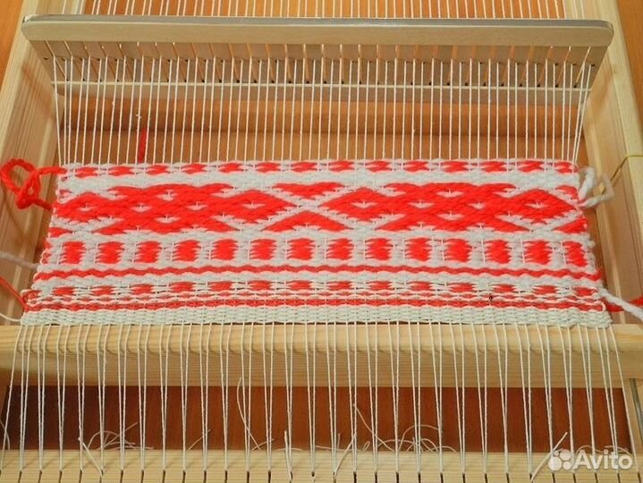 Ткацкий станок