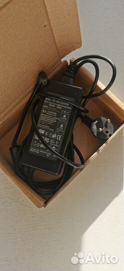 Блок питания