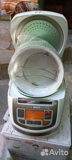 Мультиварка