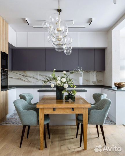 Кухни на заказ от производителя