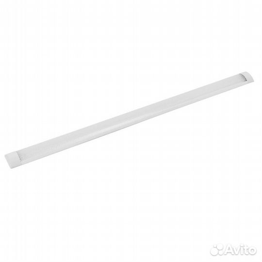 Потолочный светильник Volpe ULO-Q155 AL120-36W/400