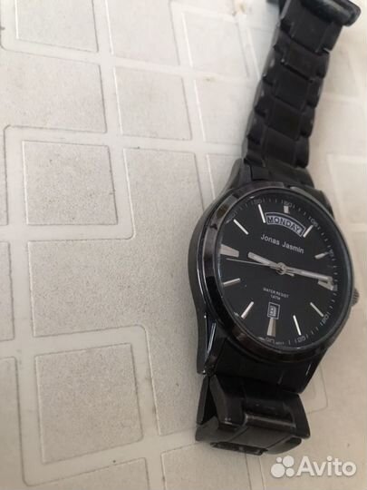 Часы Jonas Jasmin