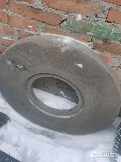 Камень абразивный 76 см