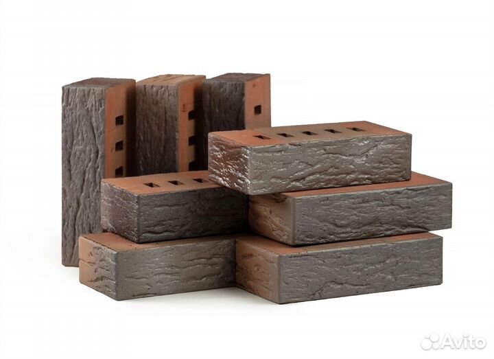 Облицовочный кирпич Магма с доставкой
