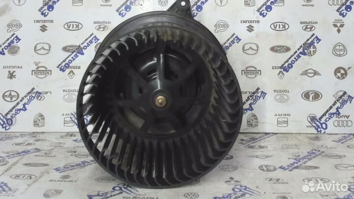 Моторчик отопителя Ford Focus I 1998-2005