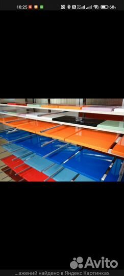 Покраска мебельных и кухонных фасадов