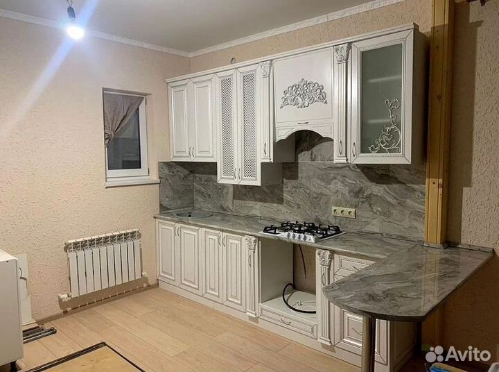 Кухни