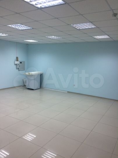 Офисное помещение, 51.6 м²