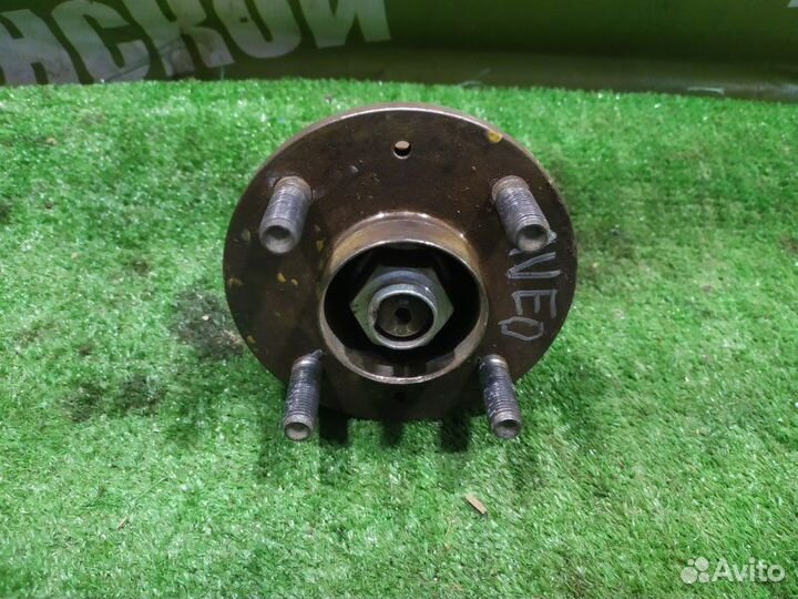 Ступица задняя Chevrolet Aveo T255 B12D1