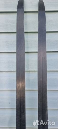 Беговые лыжи Nordway 200 см, 150 см