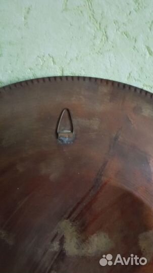 Тарелка декоративная настенная Египет