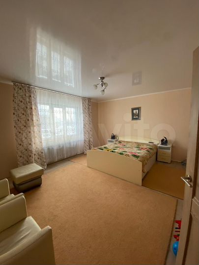 Коттедж 268 м² на участке 15 сот.