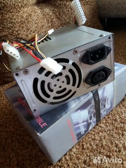 Intel P4 full support