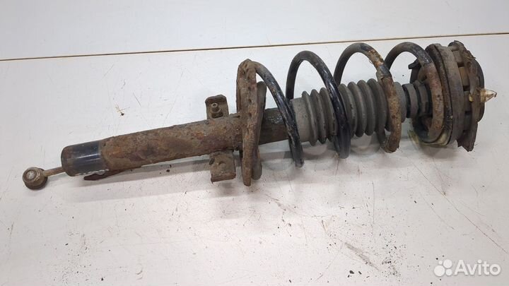 Амортизатор подвески Renault Megane 2, 2007