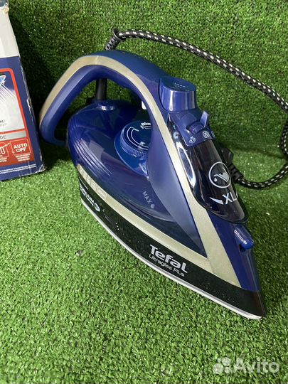 Утюг Tefal Ultragliss Plus FV6824