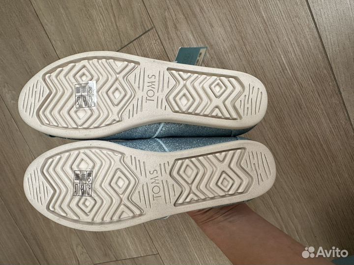 TomS новые 35,5