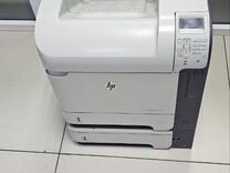 Принтер HP Laser Jet m602