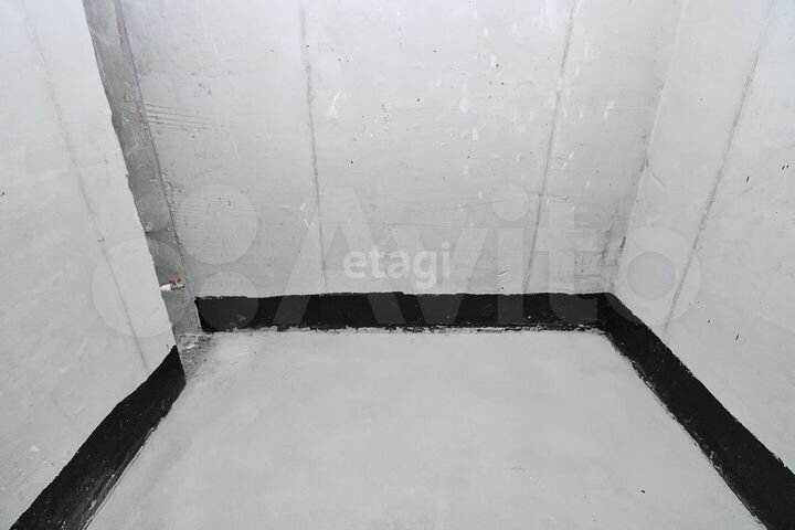 Квартира-студия, 20,7 м², 9/20 эт.