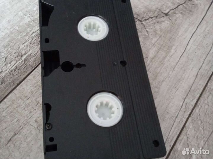 Видеокассета