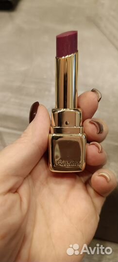 Бальзам - тинт для губ guerlain