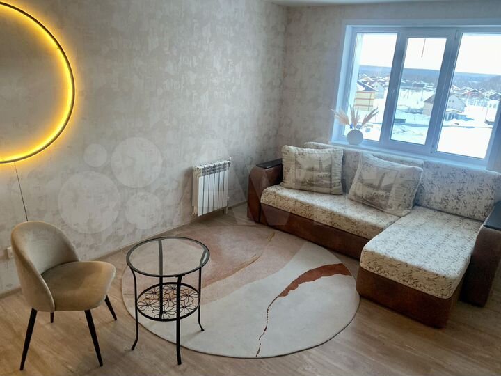 3-к. квартира, 73 м², 8/9 эт.