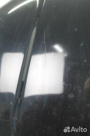 Капот Honda C-RV (95-99)