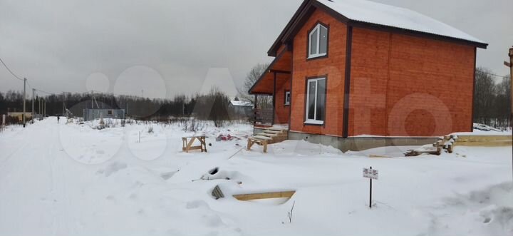 Участок 7,3 сот. (СНТ, ДНП)