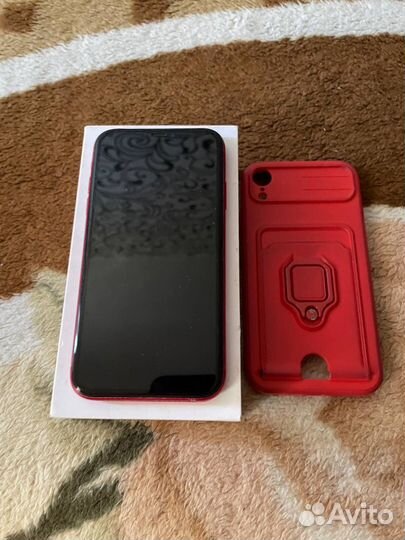 iPhone Xr, 64 ГБ