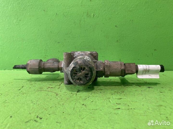 Клапан ограничения давления DAF XF105