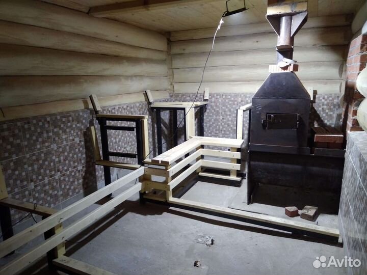 Мастер плиточник