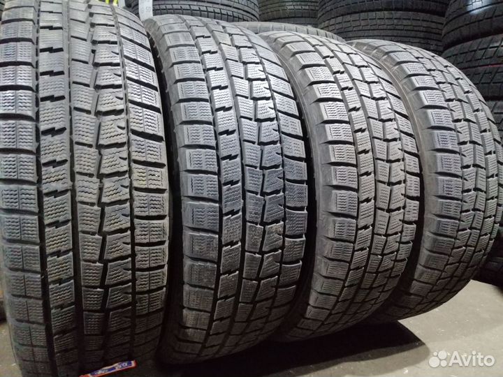 Dunlop SP Winter Maxx WM01 185/65 R15