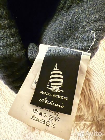 Шапка Marina Yachting