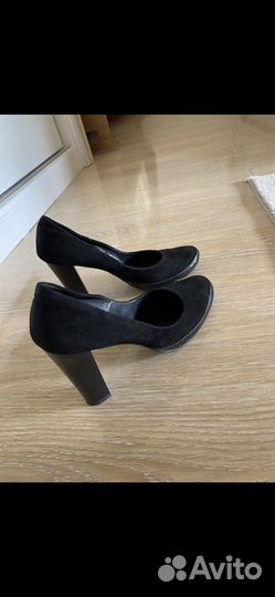 Туфли женские 39 размер натуральная кожа
